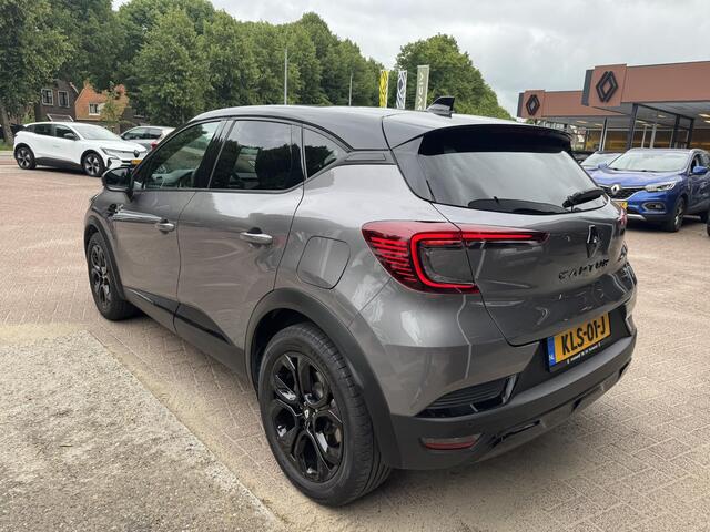 Renault CAPTUR 1.6 E-Tech plug-in hybrid 160 SL Rive Gauche