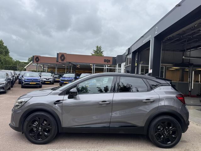 Renault CAPTUR 1.6 E-Tech plug-in hybrid 160 SL Rive Gauche
