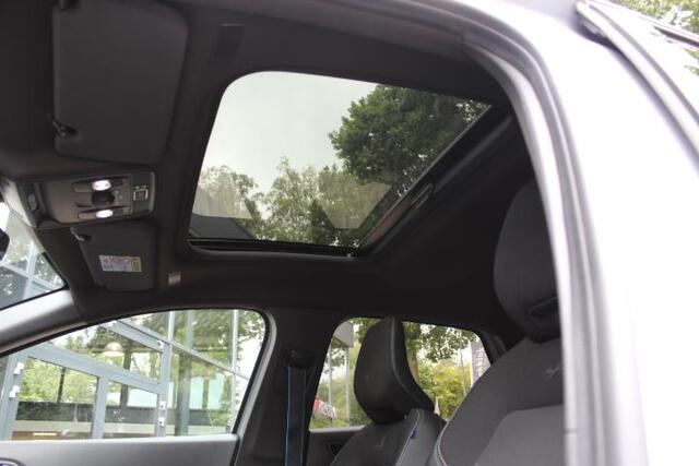 Renault CAPTUR 1.8 E-Tech full hybrid 160 esprit Alpine Schuifdak, 360 Camera, Stuur verw.