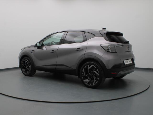 Renault CAPTUR 145pk E-Tech full hybrid esprit Alpine Apple Carplay/Android Auto | Climate