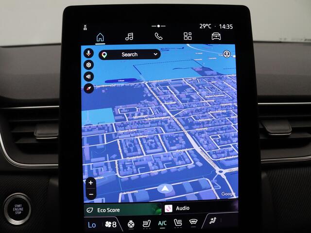 Renault CAPTUR 145pk E-Tech full hybrid esprit Alpine Apple Carplay/Android Auto | Harman Kardon
