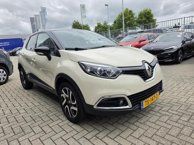 Renault CAPTUR TCe 90 Dynamique | Navigatie | Trekhaak | Parkeersensoren |