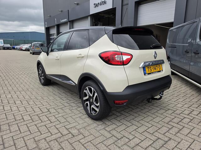 Renault CAPTUR TCe 90 Dynamique | Navigatie | Trekhaak | Parkeersensoren |