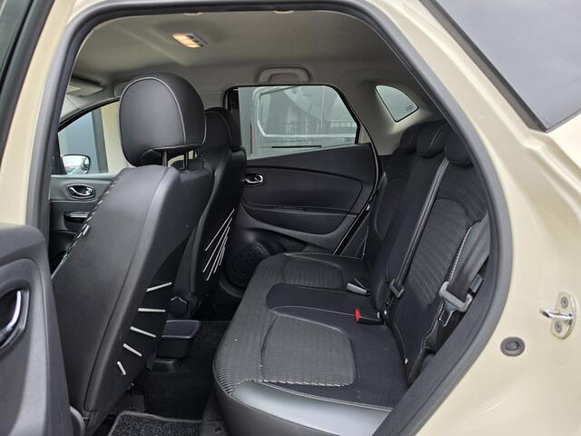 Renault CAPTUR TCe 90 Dynamique | Navigatie | Trekhaak | Parkeersensoren |