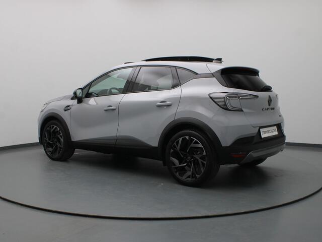 Renault CAPTUR 145pk E-Tech full hybrid esprit Alpine Apple Carplay/Android Auto | Harman Kardon
