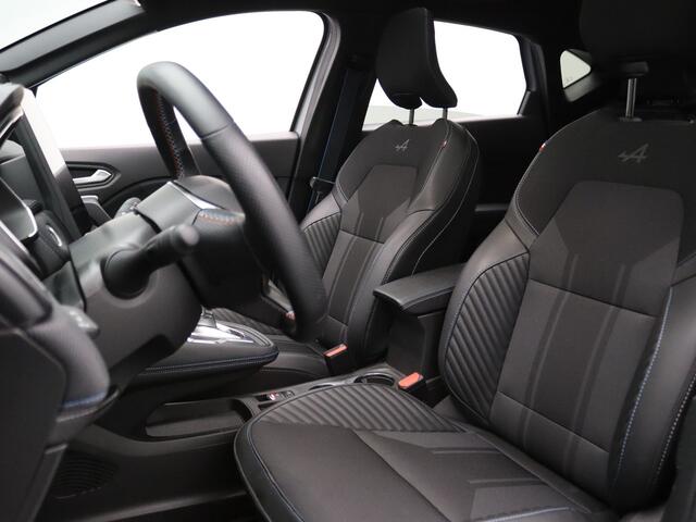 Renault CAPTUR 145pk E-Tech full hybrid esprit Alpine Apple Carplay/Android Auto | Harman Kardon