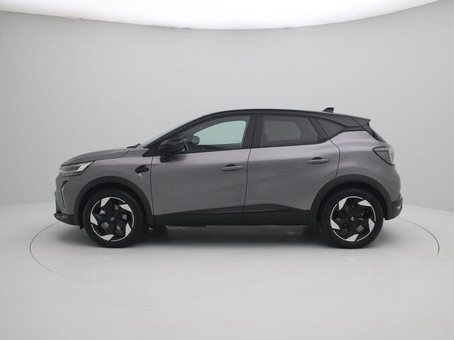 Renault CAPTUR 1.8 E-Tech full hybrid 160 Techno | Apple carplay & Android auto | Achteruitrijcamera | Parkeersensoren voor & achter | Climate control | Cruise control |