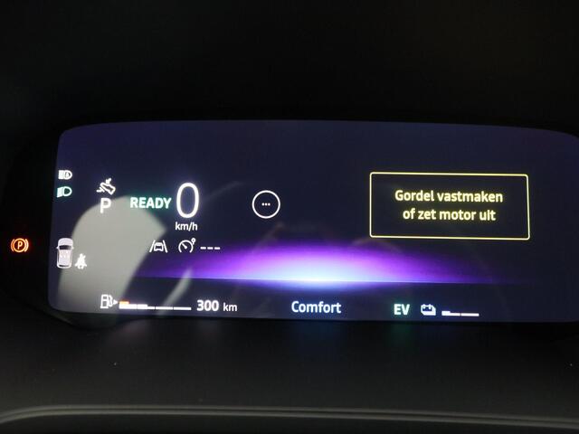 Renault CAPTUR 1.8 E-Tech full hybrid 160 Techno | Apple carplay & Android auto | Achteruitrijcamera | Parkeersensoren voor & achter | Climate control | Cruise control |