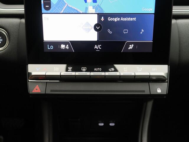 Renault CAPTUR 1.8 E-Tech full hybrid 160 Techno | Apple carplay & Android auto | Achteruitrijcamera | Parkeersensoren voor & achter | Climate control | Cruise control |