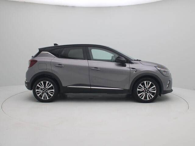 Renault CAPTUR E-Tech Plug-in Hybrid 160 Initiale Paris | Apple carplay & Android auto | 360 graden camera | Parkeersensoren | Dode hoek detectie | Cruise control adaptief | Climate control |
