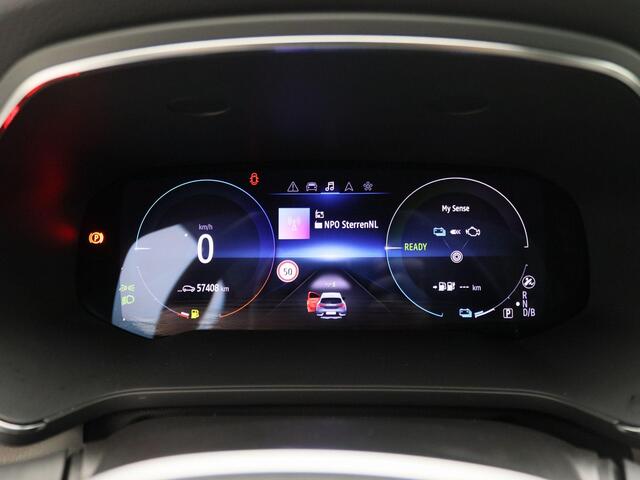 Renault CAPTUR E-Tech Plug-in Hybrid 160 Initiale Paris | Apple carplay & Android auto | 360 graden camera | Parkeersensoren | Dode hoek detectie | Cruise control adaptief | Climate control |