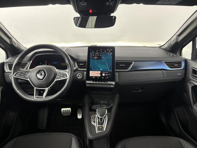 Renault CAPTUR 1.6 E-Tech full hybrid 145 esprit Alpine | 1e Eigenaar | Harman/Kardon Audio | 360 Camera |