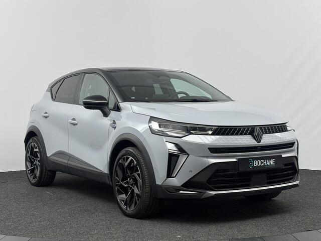 Renault CAPTUR 1.6 E-Tech full hybrid 145 esprit Alpine | 1e Eigenaar | Harman/Kardon Audio | 360 Camera |