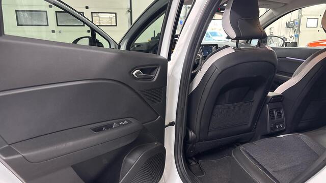 Renault CAPTUR 1.3 TCe 140 Intens Trekhaak