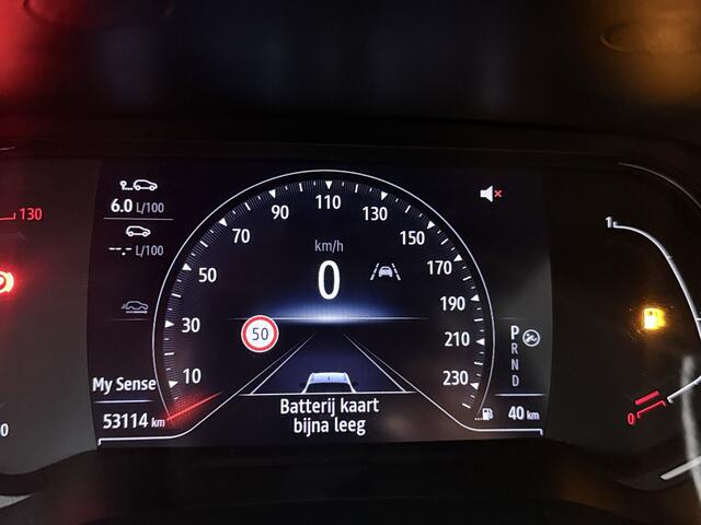 Renault CAPTUR 1.3 TCe 140 Intens | Automaat | Trekhaak