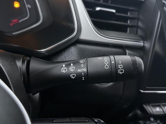 Renault CAPTUR 1.3 TCe 140 Intens | Automaat | Trekhaak