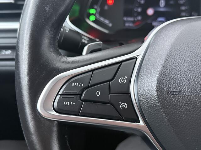 Renault CAPTUR 1.3 TCe 140 Intens | Automaat | Trekhaak