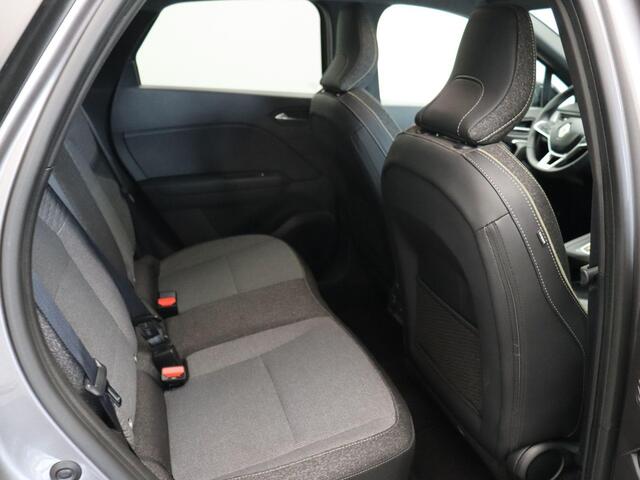 Renault CAPTUR 1.6 E-Tech full hybrid 145 techno | Achteruitrijcamera | Adaptieve cruise control | Digitale Cockpit | Navigatie |
