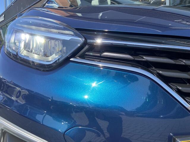 Renault CAPTUR 0.9 TCe Edition One 29.000 KM! | TREKHAAK | BLIND SPOT | CAMERA | LEREN BEKLEDING | SENSOREN | CRUISE