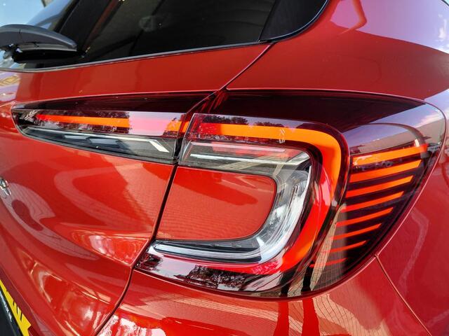 Renault CAPTUR 1.3 TCe 140 EDC Intens AUTOMAAT | TREKHAAK