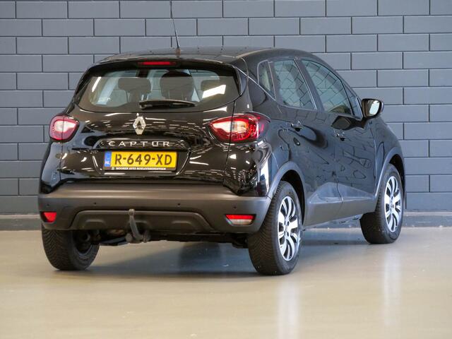 Renault CAPTUR 0.9 TCe Intens | TREKHAAK | CRUISE CONTROL | BLUETOOTH |
