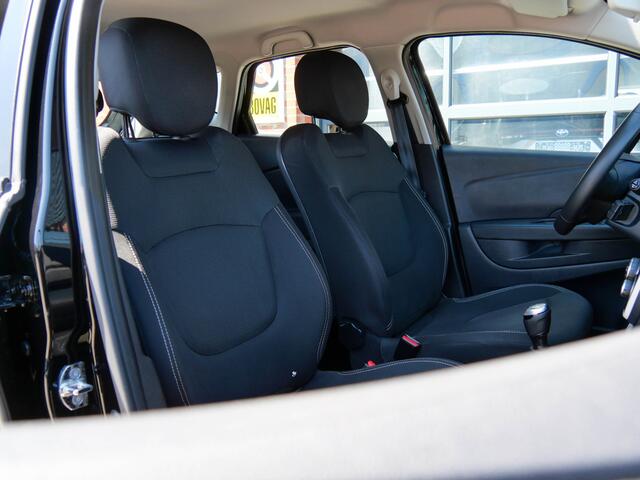 Renault CAPTUR 0.9 TCe Intens | TREKHAAK | CRUISE CONTROL | BLUETOOTH |