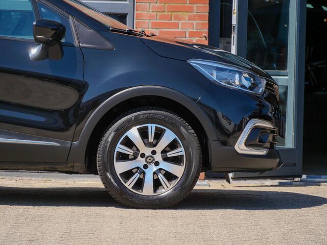 Renault CAPTUR 0.9 TCe Intens | TREKHAAK | CRUISE CONTROL | BLUETOOTH |