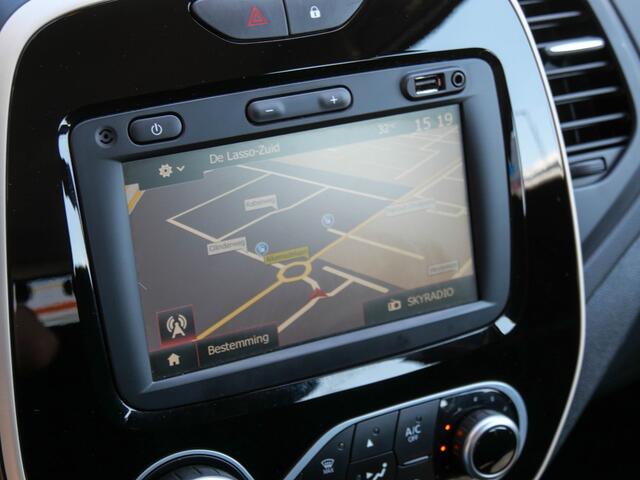 Renault CAPTUR 0.9 TCe Intens | TREKHAAK | CRUISE CONTROL | BLUETOOTH |
