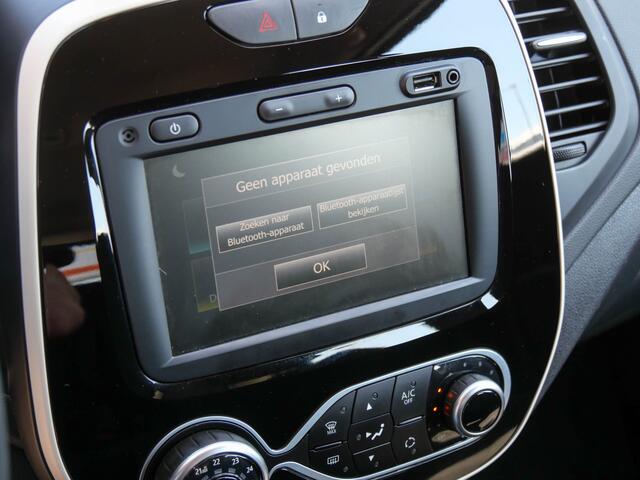 Renault CAPTUR 0.9 TCe Intens | TREKHAAK | CRUISE CONTROL | BLUETOOTH |