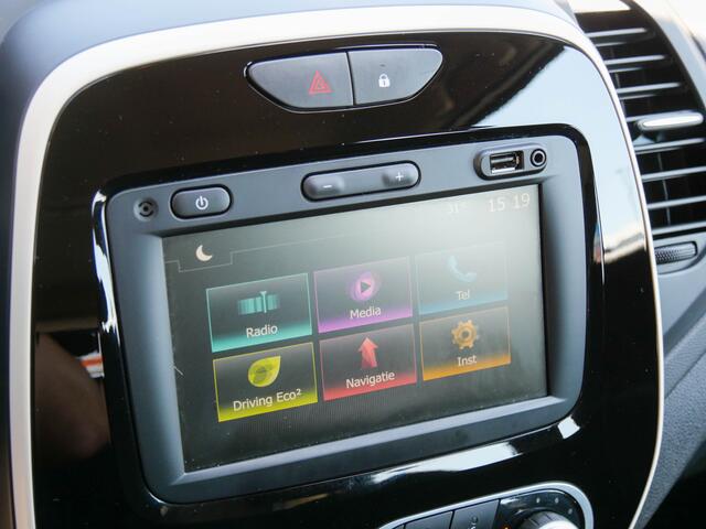Renault CAPTUR 0.9 TCe Intens | TREKHAAK | CRUISE CONTROL | BLUETOOTH |