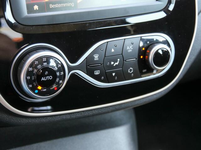Renault CAPTUR 0.9 TCe Intens | TREKHAAK | CRUISE CONTROL | BLUETOOTH |