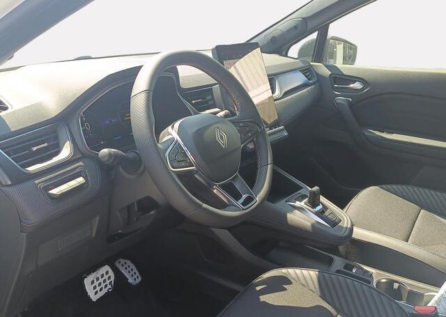 Renault CAPTUR 1.8 E-Tech full hybrid 160 esprit Alpine