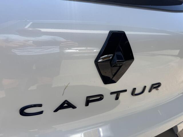 Renault CAPTUR 1.6 E-Tech Plug-in Hybrid 160PK RIVE GAUCHE!!