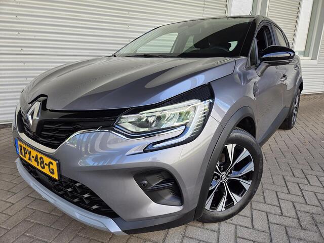 Renault CAPTUR 1.0 TCe 90 evolution