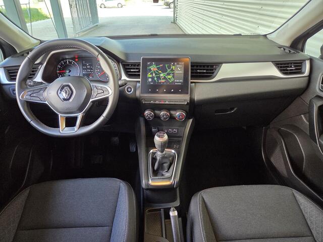 Renault CAPTUR 1.0 TCe 90 evolution