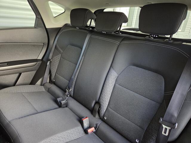 Renault CAPTUR 1.0 TCe 90 evolution