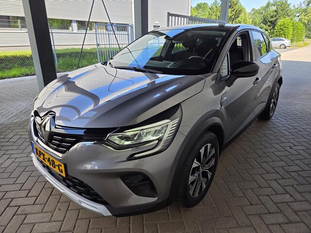 Renault CAPTUR 1.0 TCe 90 evolution