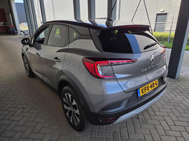 Renault CAPTUR 1.0 TCe 90 evolution