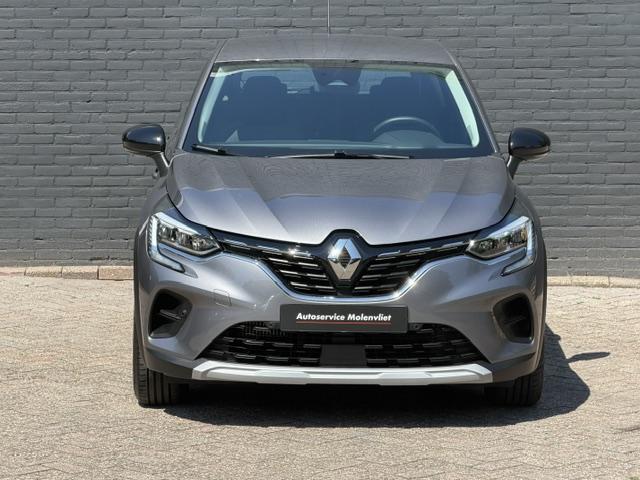 Renault CAPTUR 1.3 TCe 130 Intens I INCL. ¤ 850,00 AFL.KOSTEN + BOVAG GARANTIE