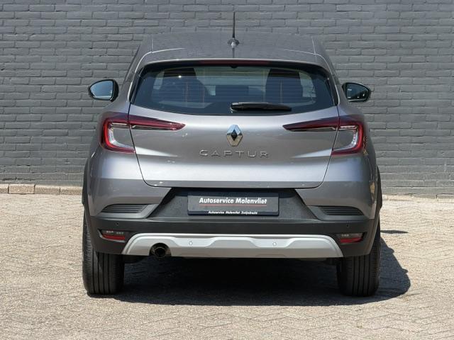 Renault CAPTUR 1.3 TCe 130 Intens I INCL. ¤ 850,00 AFL.KOSTEN + BOVAG GARANTIE