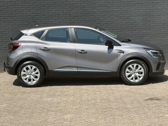 Renault CAPTUR 1.3 TCe 130 Intens I INCL. ¤ 850,00 AFL.KOSTEN + BOVAG GARANTIE