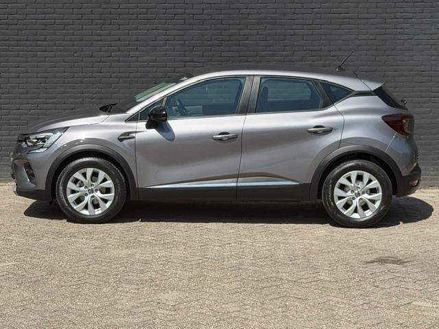 Renault CAPTUR 1.3 TCe 130 Intens I INCL. ¤ 850,00 AFL.KOSTEN + BOVAG GARANTIE