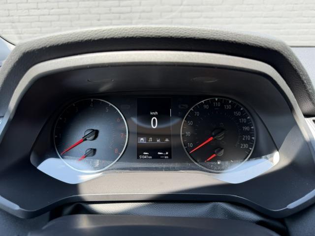 Renault CAPTUR 1.3 TCe 130 Intens I INCL. ¤ 850,00 AFL.KOSTEN + BOVAG GARANTIE