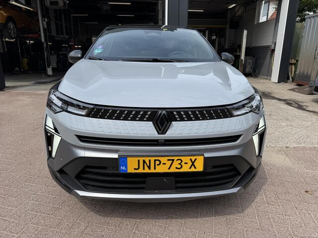 Renault CAPTUR 1.8 E-Tech 160 esprit Alpine+Pack Privilege&L/S!!