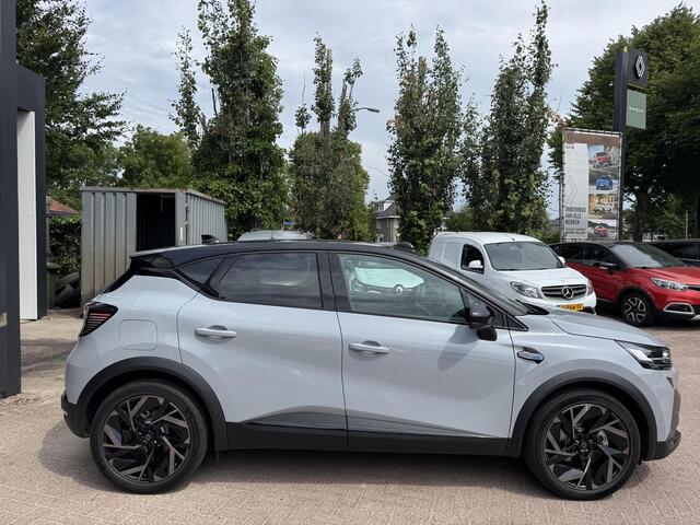Renault CAPTUR 1.8 E-Tech 160 esprit Alpine+Pack Privilege&L/S!!