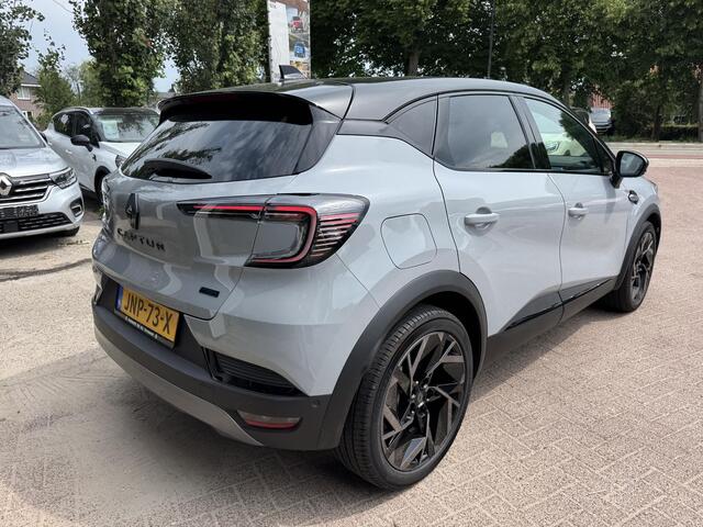 Renault CAPTUR 1.8 E-Tech 160 esprit Alpine+Pack Privilege&L/S!!