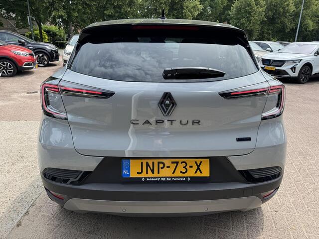Renault CAPTUR 1.8 E-Tech 160 esprit Alpine+Pack Privilege&L/S!!