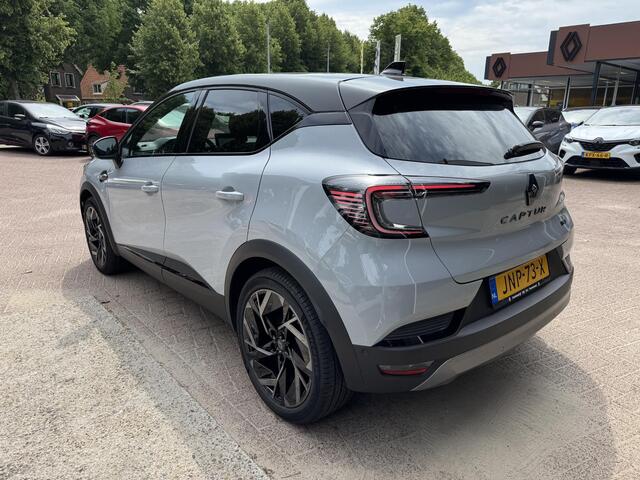 Renault CAPTUR 1.8 E-Tech 160 esprit Alpine+Pack Privilege&L/S!!