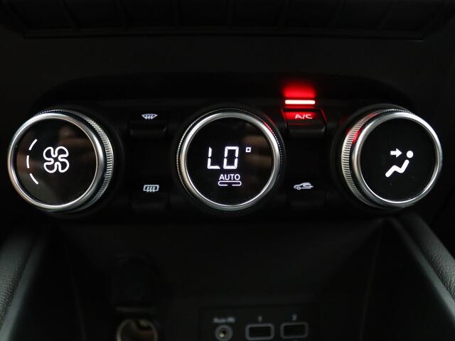 Renault CAPTUR 160pk E-Tech Plug-in Hybrid Intens Apple Carplay/Android Auto | BOSE