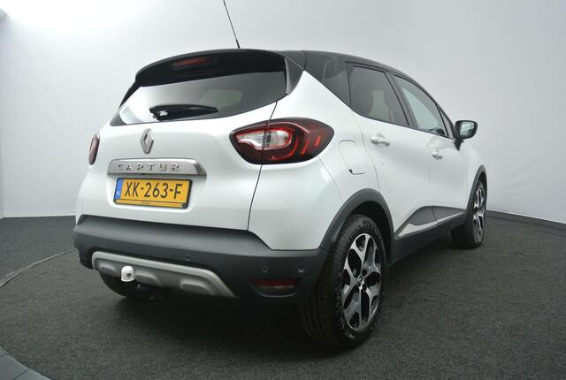 Renault CAPTUR TCe 90 Intens | Trekhaak | Camera | Cruise Control |